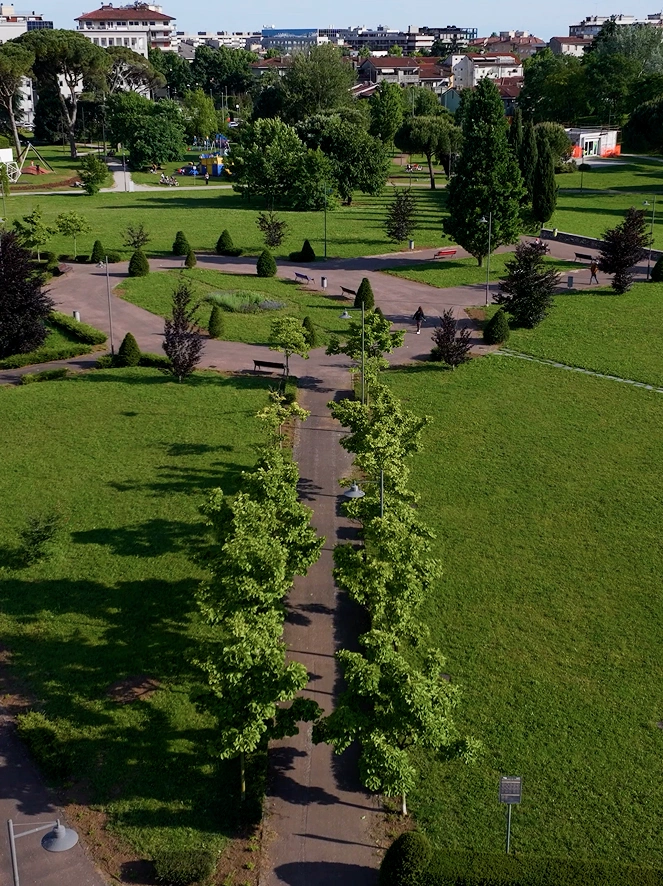 Parco Moretti